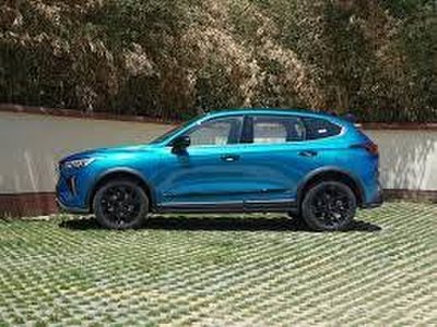 Haval Chitu - thaicars.com