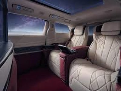 Denza D9 DM‑i - thaicars.com