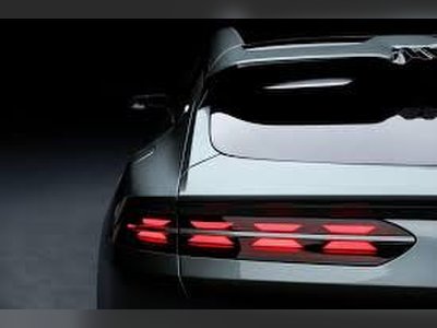 Denza Z9 GT EV - thaicars.com