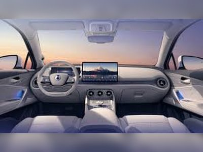 Denza N9 EV - thaicars.com