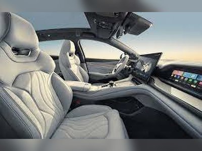 Denza N7 - thaicars.com