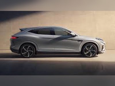 Denza N7 - thaicars.com