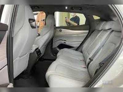 Denza N7 - thaicars.com