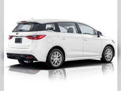 BYD e6 - thaicars.com