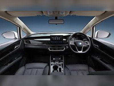 BYD e6 - thaicars.com