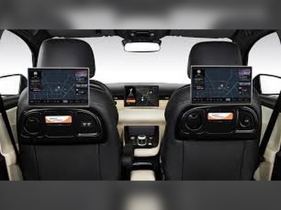 BYD D1 - thaicars.com