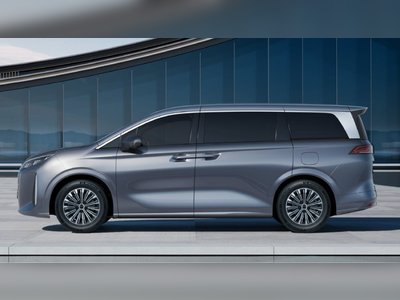 BYD Xia - thaicars.com