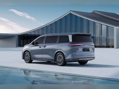 BYD Xia - thaicars.com