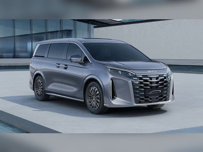 BYD Xia - thaicars.com