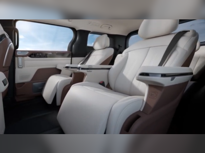 BYD Xia - thaicars.com