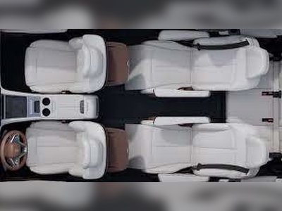 BYD Xia - thaicars.com