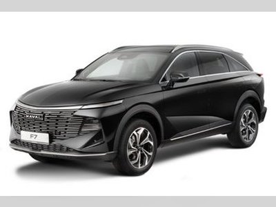 Haval F7 - thaicars.com