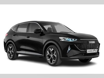 Haval F7 - thaicars.com