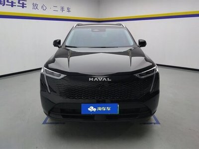 Haval Xiaolong Max - thaicars.com