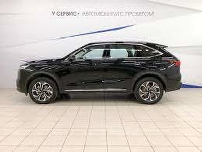 Haval Xiaolong Max - thaicars.com