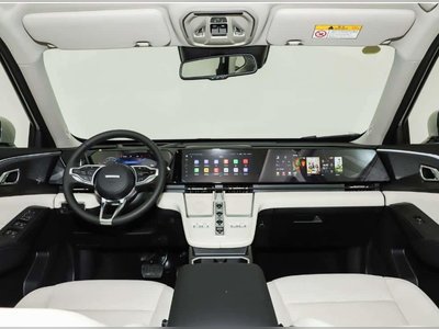 Haval Xiaolong Max - thaicars.com