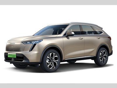 Haval Xiaolong Max - thaicars.com