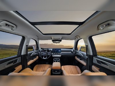 Haval H5 - thaicars.com