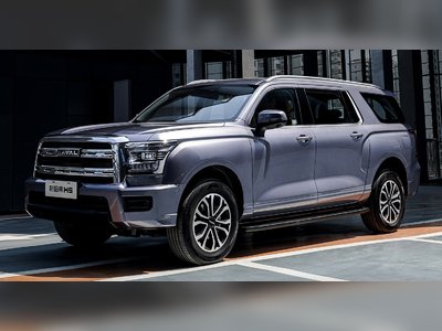 Haval H5 - thaicars.com