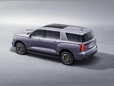 Haval H5 - thaicars.com