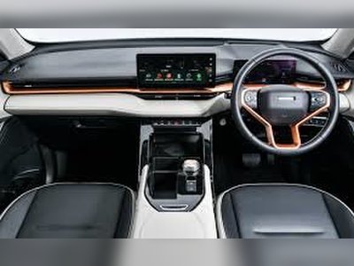 Haval H6 - thaicars.com