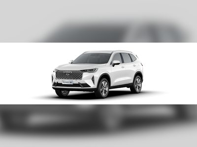 Haval H6 - thaicars.com