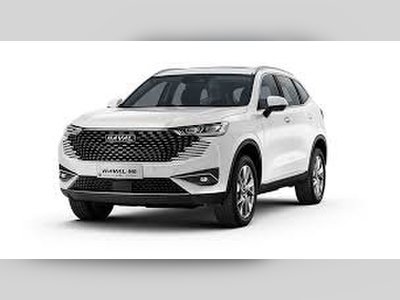 Haval H6 - thaicars.com