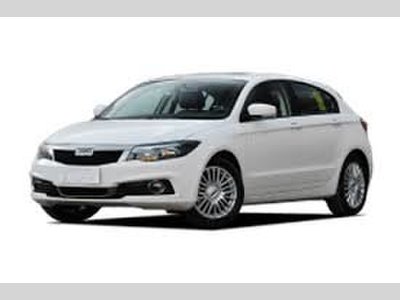 Qoros 3 Hatchback - thaicars.com