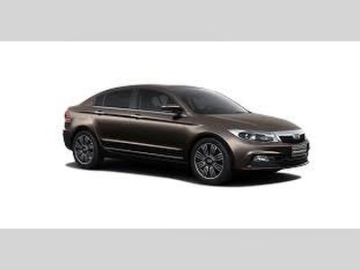 Qoros 3 Sedan - thaicars.com