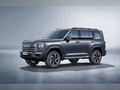 Haval H9 - thaicars.com