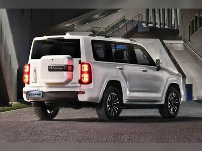 Haval H9 - thaicars.com