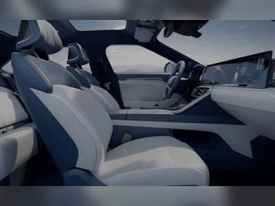 Ora Mecha Dragon - thaicars.com