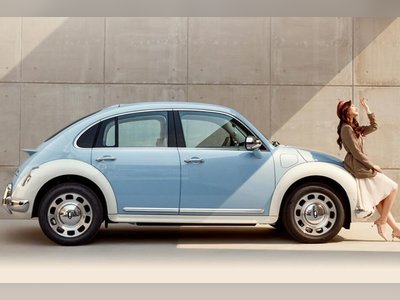 Ora Ballet Cat - thaicars.com