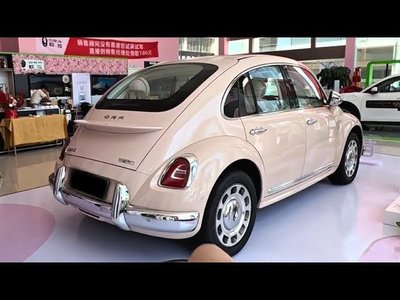 Ora Ballet Cat - thaicars.com