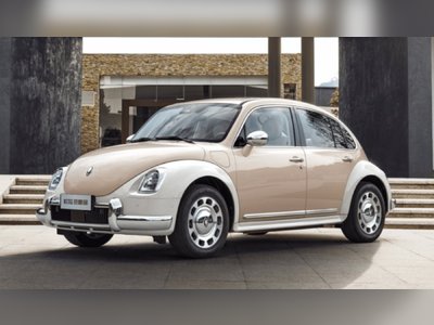 Ora Ballet Cat - thaicars.com