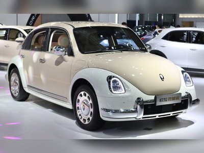 Ora Ballet Cat - thaicars.com