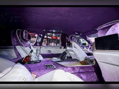 Tank 800 - thaicars.com