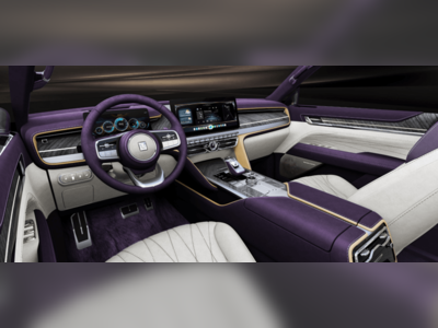 Tank 800 - thaicars.com