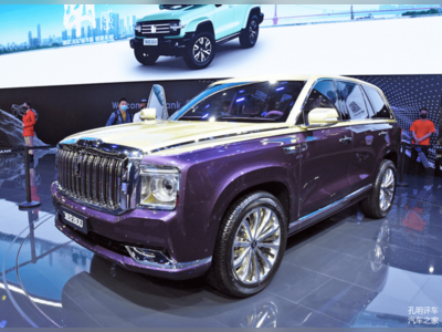 Tank 800 - thaicars.com