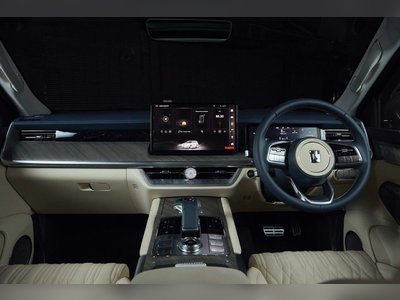 Tank 400 - thaicars.com