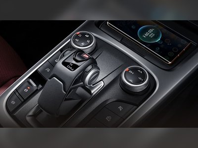 Tank 330 - thaicars.com