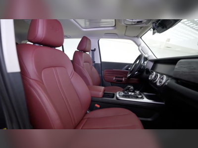 Tank 330 - thaicars.com