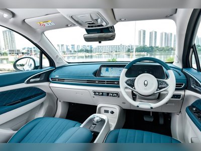 Ora Good Cat - thaicars.com