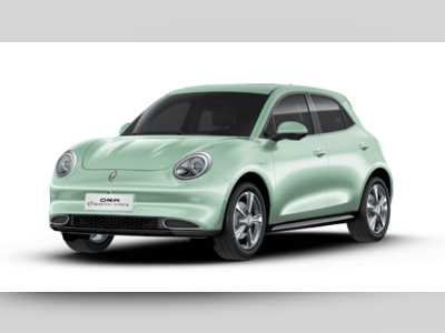 Ora Good Cat - thaicars.com