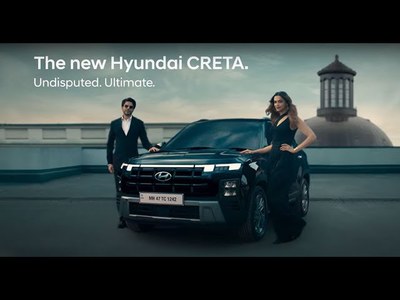 Hyundai Creta - thaicars.com