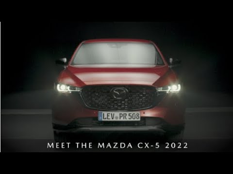 Mazda CX-5 - thaicars.com