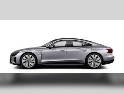 Audi e-tron - thaicars.com