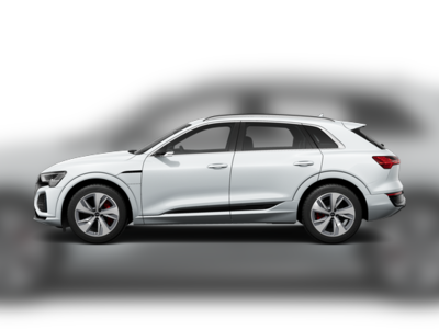 Audi e-tron - thaicars.com