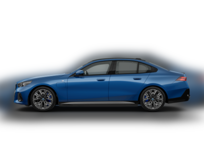 BMW 5 Series Sedan plug-in hybrids - thaicars.com