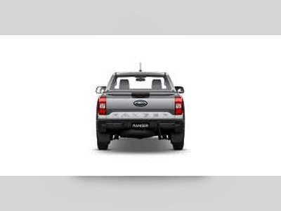 Ford Ranger XL+ - thaicars.com